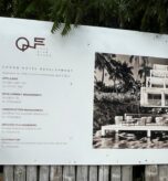 70-room hotel is latest CBI-approved project