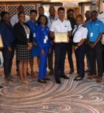 GTA celebrates inaugural visit of Majestic Princess Cruise Ship