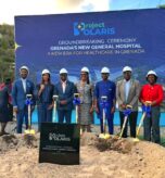 project polaris breaks ground